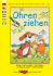 Ear Tug • Tirez les oreilles