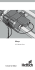 Manuale d`uso