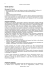 Guida pratica alla redazione di abstract