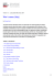 War Losses (Italy) - 1914-1918-Online. International Encyclopedia of