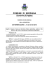 Servizio Affari Generali - Determinazion n. 15