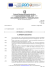 Determina a contrarre 4 - KIT LIM da economie