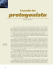 L`ascolto del protagonista