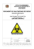 Rischio biologico e procedure di sicurezza