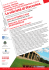 La sobrietà di Stoccolma. - Ordine Architetti Rimini