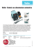 Weller Sistemi con alimentazione automatica