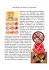 Dietoterapia per intolleranze ed allergie alimentari Intolleranza e