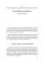 Incipit PDF