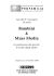 libro convegno 2005 - Consultorio Associazione Profamilia