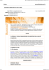 Anno 3, numero 8 del 2015 - Newsletter del Cergas, Centro di