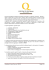 Disciplinare Country House rev 100528 Pagina 1/4 Il presente