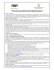 Bando di concorso per assegnazione di borse di