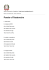Poesie e Filastrocche - Istituto Comprensivo Castiglione 2