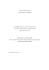 L`interpretazione secundum constitutionem tra Corte costituzionale e