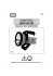Proiettore alogeno 2.000.000 di candele BRIGHT LIGHT 2000