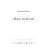 Confessioni intime - Castelvecchi Editore