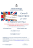 Corso di lingua inglese