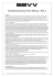 Contratto di Licenza d`Uso Software - EULA