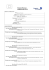 Vincenzo Mancuso CURRICULUM VITAE