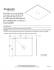Pannello da controsoffitto per Telecamera Dome IP in H264 ad Alta