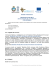 Bando di Concorso Balconi fioriti 2014