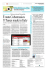 Articolo di E. Menduni per il Corriere delle