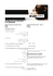 scheda di valutazione llp/erasmus