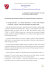Rilevazione dei crediti formativi e passaggi tra i