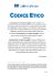 Scarica il Codice Etico