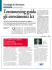 L`outsourcing guida gli investimenti Ict
