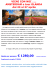 VIENI CON NOI ….. AMSTERDAM e tour OLANDA dal 23 al 27 aprile