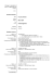 Curriculum Vitae