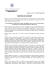 Accordo 10 luglio 2003. - Centro Nazionale Sangue