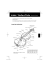 Le parti del violino/viola