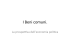 I Beni comuni. - WordPress.com