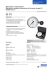 Scheda tecnica PM 03.04