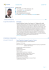 Europass CV - Fenini SRL