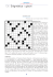 106. Enigmistica e giochi