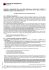 CONTRATTO DI ASSICURAZIONE PER IL CASO MORTE