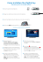 Come installare Sky Digital Key