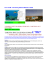 OFFERTA LAST MINUTE TARIFFA SPECIALE PER COPPIA € 798!*