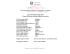 DOCUMENTO 15 maggio 2013 sez.B