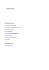 Curriculum vitae