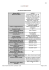 Dati generali della procedura Numero RDO: 1469242 Descrizione