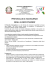 Protocollo accoglienza stranieri - Istituto Comprensivo di Cossato
