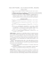 Esame scritto 2/2/2015