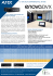 AMX Enova DVX - Smart Office