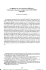 La difficile via verso il possesso della terra. Francesco De Paola 177