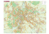 mappa Roma (01.06.09).FH11 - AGA Guest House, Residence