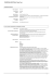 CURRICULUM VITAE di Flavia Tosi